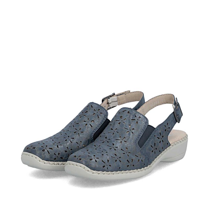 Rieker Gigi 413 Slingback image number 3